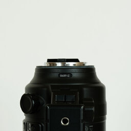 Nikon AF-S NIKKOR 70-200mm f/2.8E FL ED VR