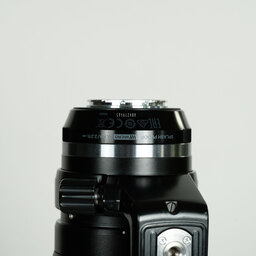 OLYMPUS M.ZUIKO DIGITAL ED 40-150mm F2.8 PROテレコンバーターキット