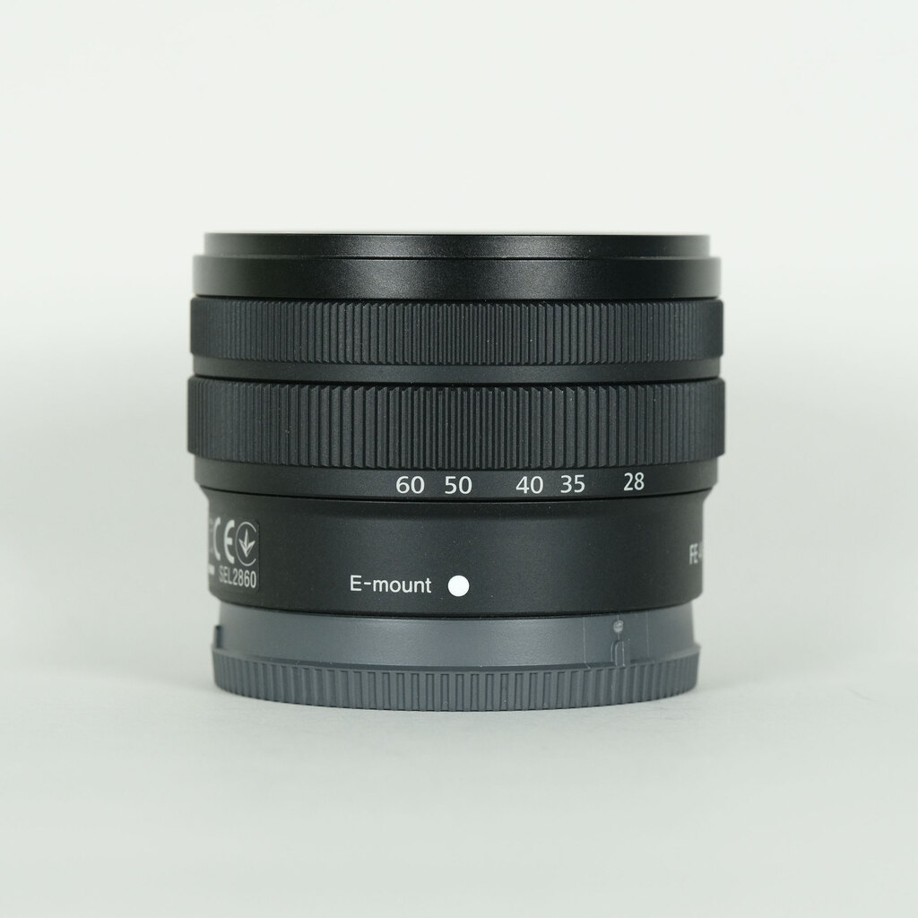 SONY FE 28-60mm F4-5.6 SEL2860の出品 | ONE SCENE（ワンシーン）