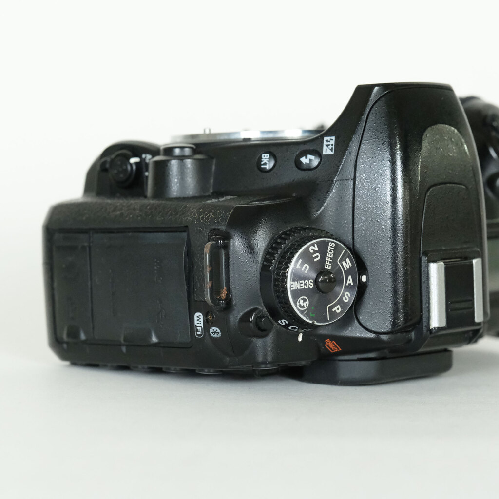 Nikon D7500 Nikon D7500