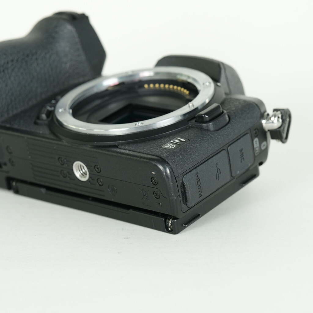 【ジャンク品】Nikon Z50 ボディ Nikon Z50の出品 | ONE SCENE（ワンシーン）