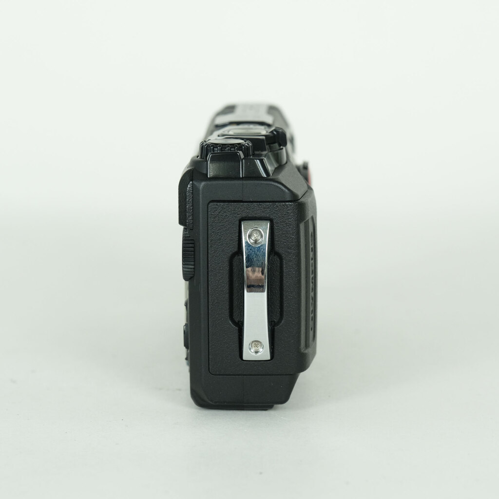 OLYMPUS Tough TG-6 ブラックの出品 | ONE SCENE（ワンシーン）