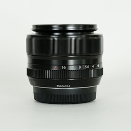 FUJIFILM XF35mmF1.4 R FUJIFILM XF35mmF1.4 R