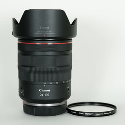 Canon RF24-105mm F4 L IS USM