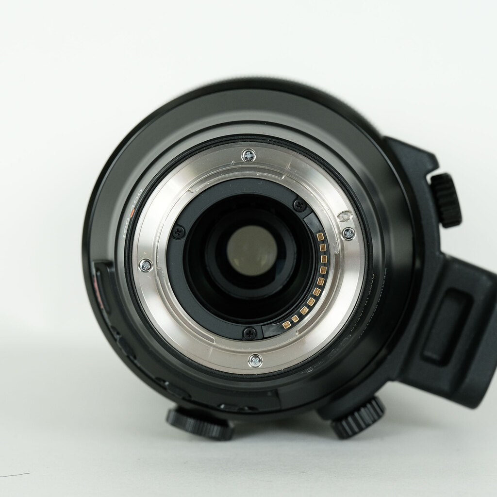 FUJIFILM XF100-400mmF4.5-5.6 R LM OIS WR