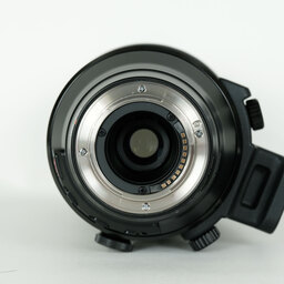 FUJIFILM XF100-400mmF4.5-5.6 R LM OIS WR