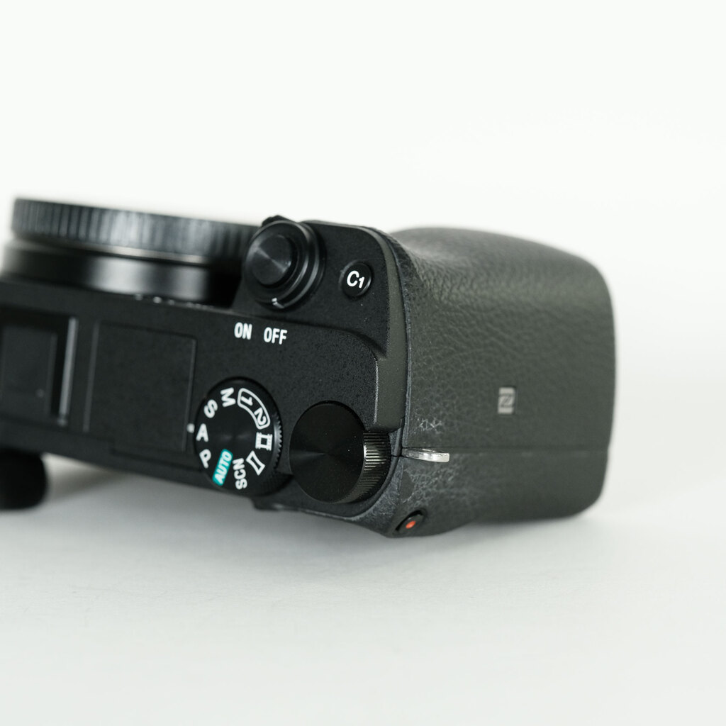 SONY α6300（ILCE-6300）