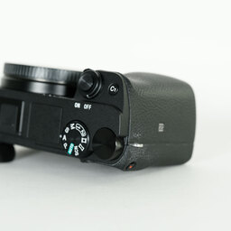 SONY α6300（ILCE-6300）