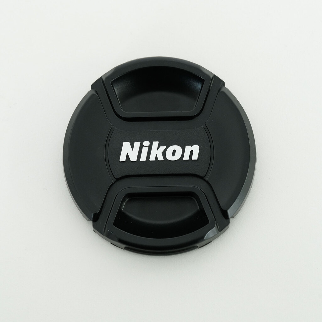 Nikon AF-S VR Micro-Nikkor 105mm f/2.8G IF-ED
