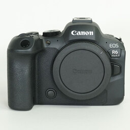 Canon EOS R6 Mark II