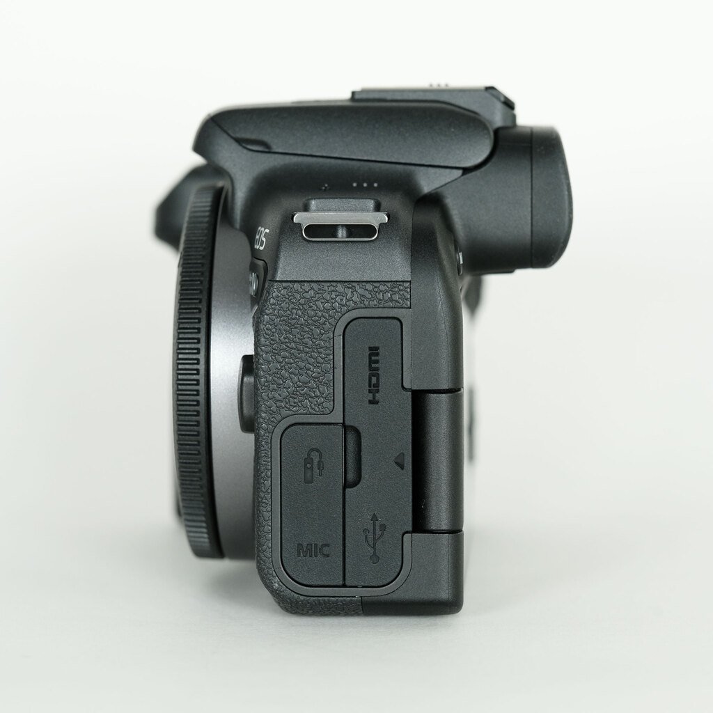 Canon EOS R10