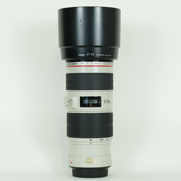 Canon EF70-200mm F4L IS USM