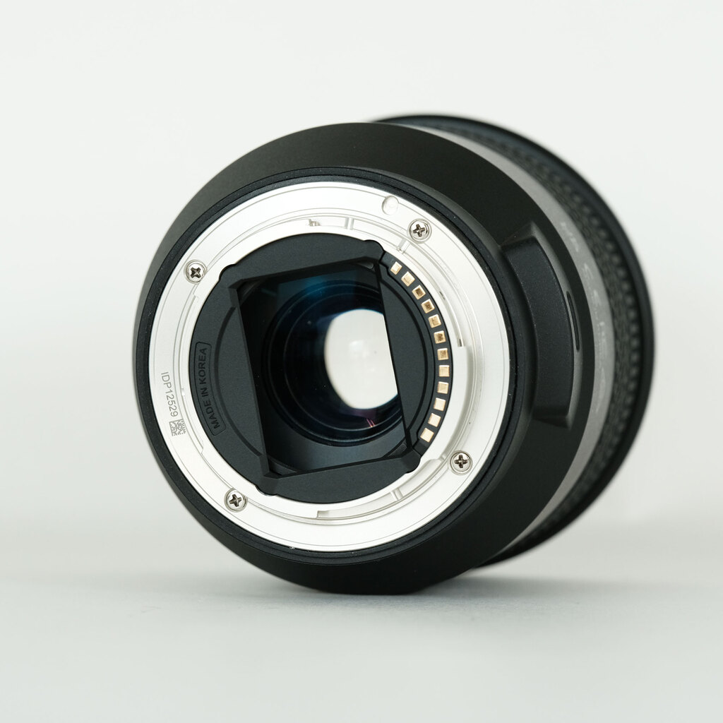 SAMYANG AF 14-24mm F2.8 FE [ソニーE用]