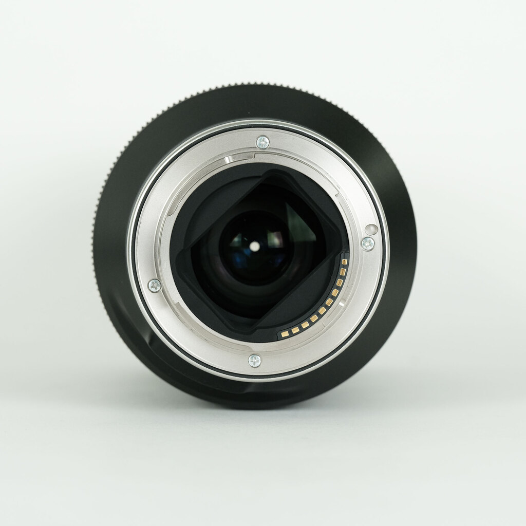 TAMRON 70-180mm F/2.8 Di III VC VXD G2（Model A065） [ソニーE用]