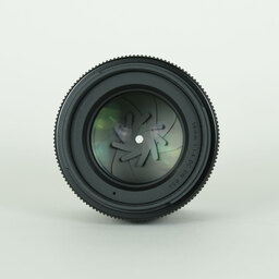 SIGMA 56mm F1.4 DC DN｜Contemporary [ソニーE用]