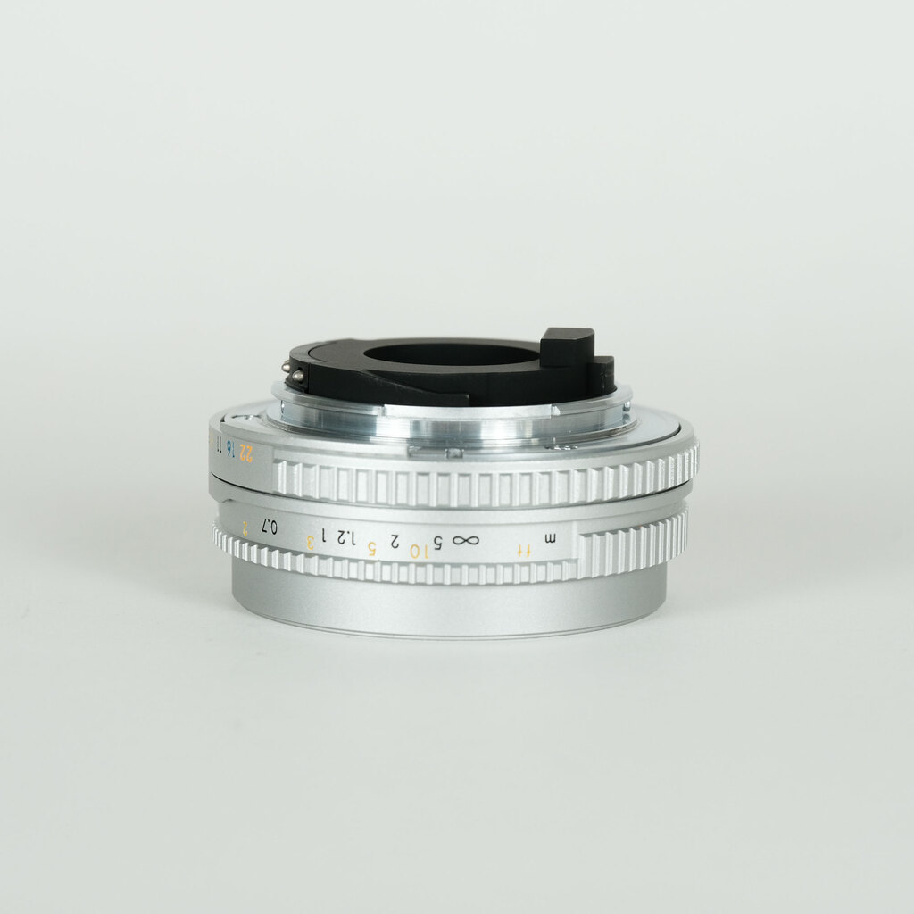 Nikon Ai Nikkor 45mm F2.8P