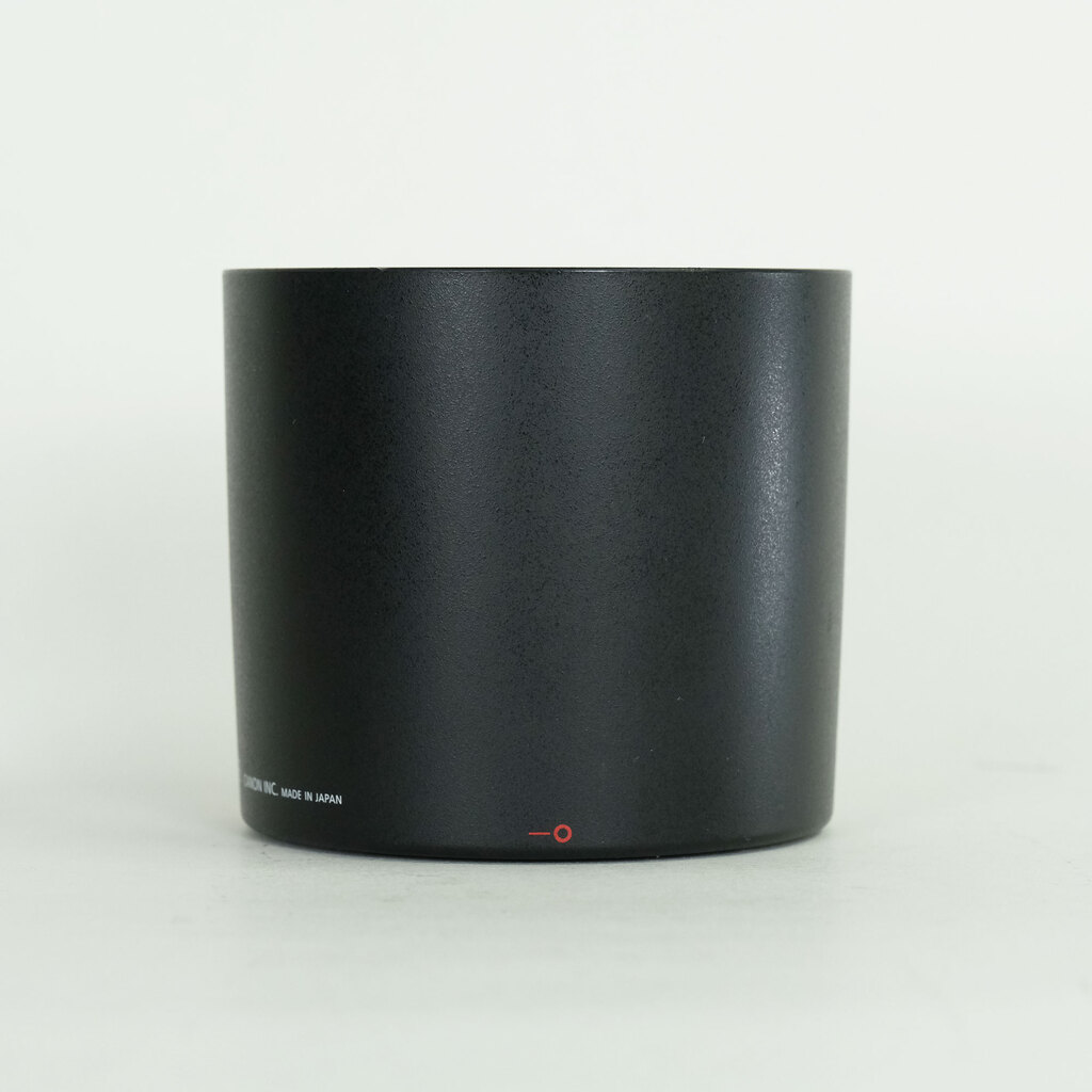 Canon EF100mm F2.8Lマクロ IS USM