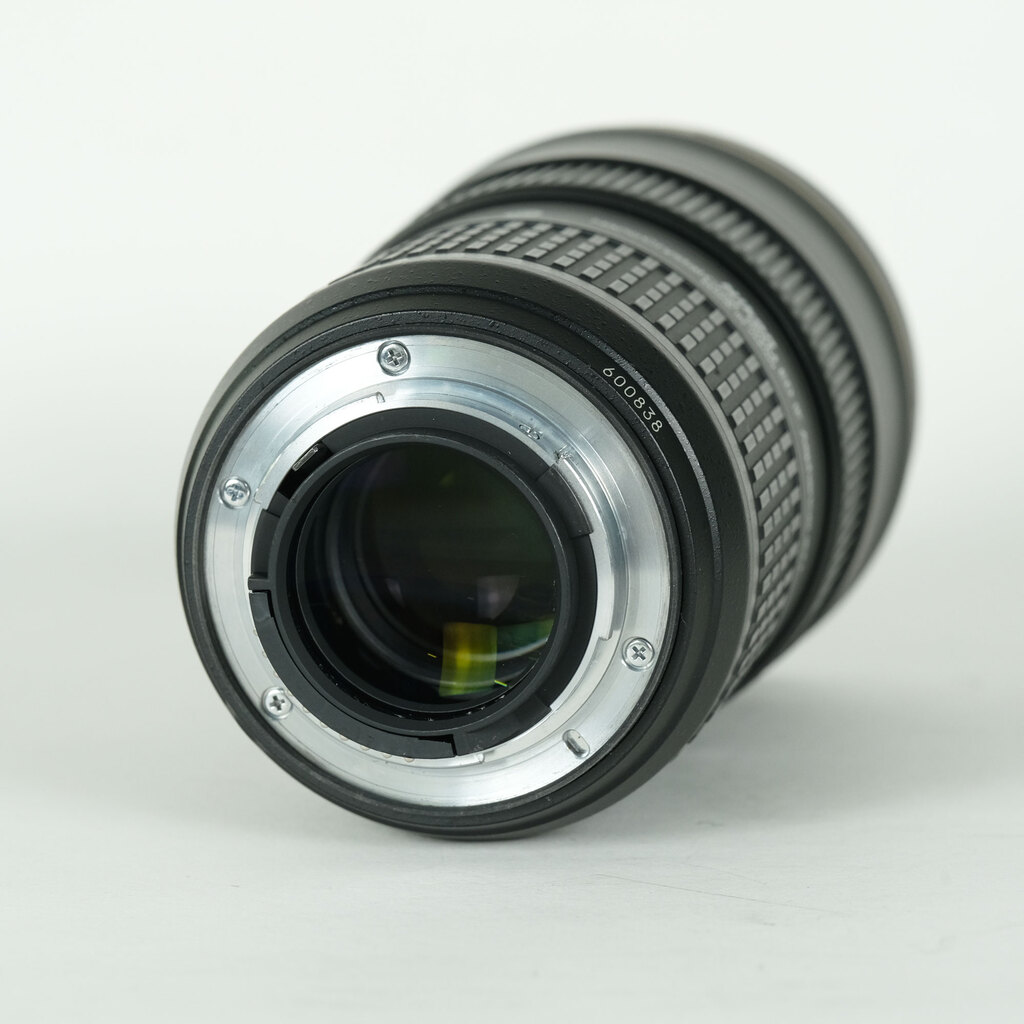 Nikon AF-S NIKKOR 24-70mm f/2.8G ED Nikon AF-S NIKKOR 24-70mm f/2.8G ED