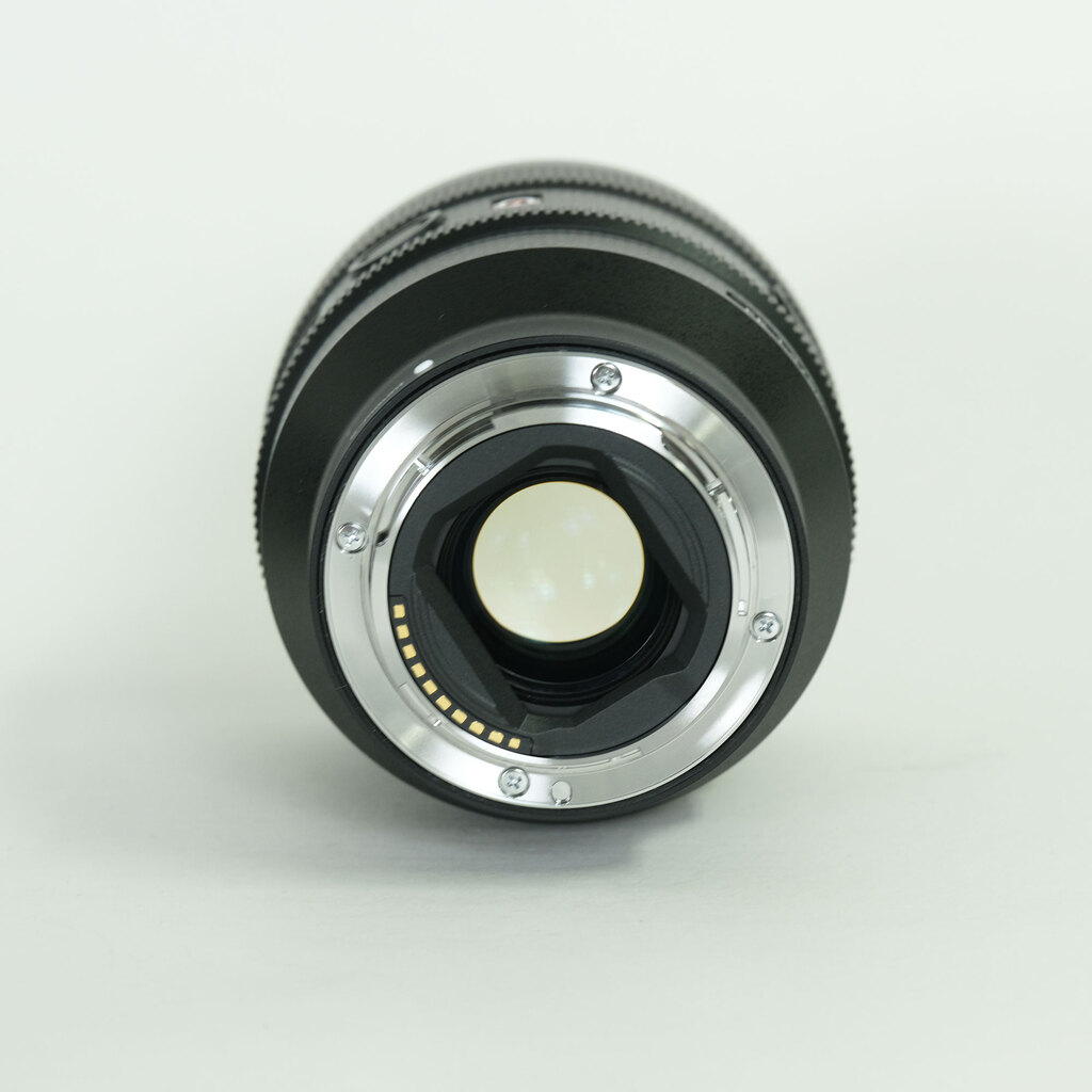 SONY FE 50mm F1.4 GM SEL50F14GM