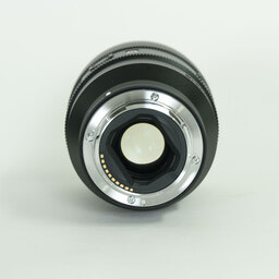 SONY FE 50mm F1.4 GM SEL50F14GM