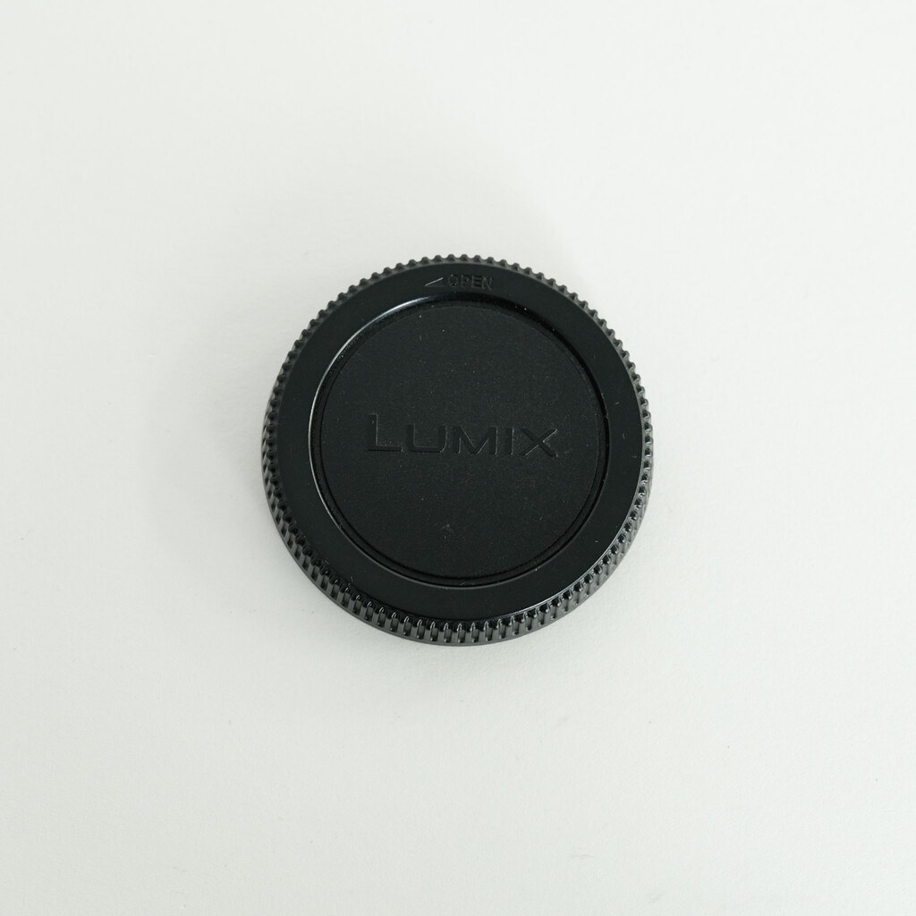 Panasonic LUMIX G MACRO 30mm F2.8 ASPH. MEGA O.I.S. Panasonic LUMIX G MACRO 30mm F2.8 ASPH. MEGA O.I.S.