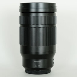 Panasonic LEICA DG VARIO-ELMARIT 50-200mm / F2.8-4.0 ASPH. / POWER O.I.S.