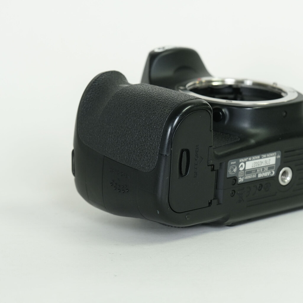 Canon EOS 60D ボディ