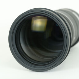 SIGMA 150-600mm F5-6.3 DG OS HSM | Sports [キヤノン用]