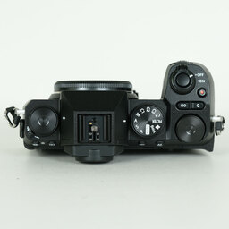 FUJIFILM X-S20 FUJIFILM X-S20