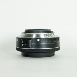 Canon EF-S24mm F2.8 STM