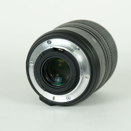 Nikon AF-S Micro NIKKOR 60mm f/2.8G ED