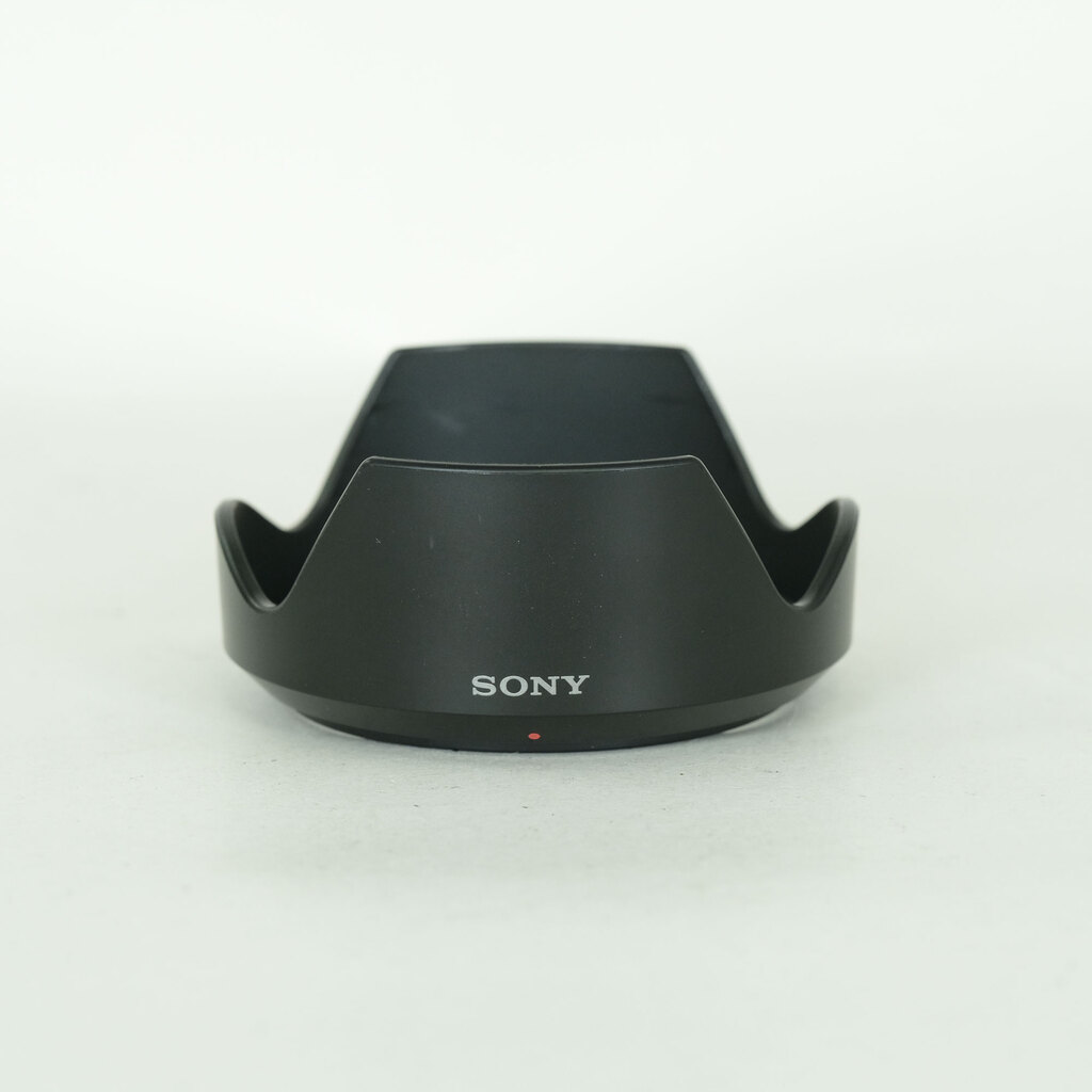 SONY E 35mm F1.8 OSS SEL35F18