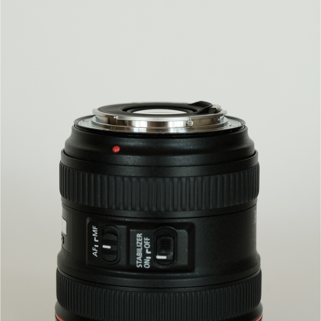 Canon EF24-70mm F4L IS USM
