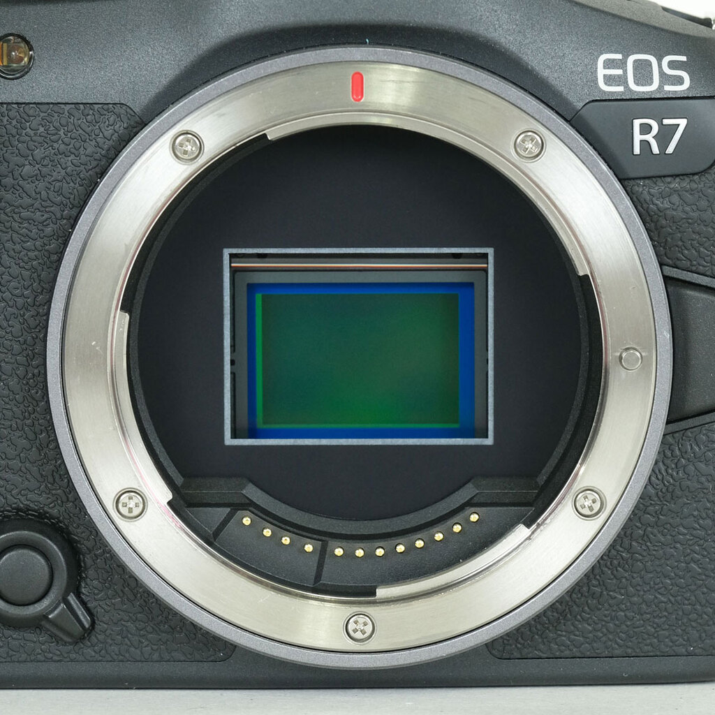Canon EOS R7