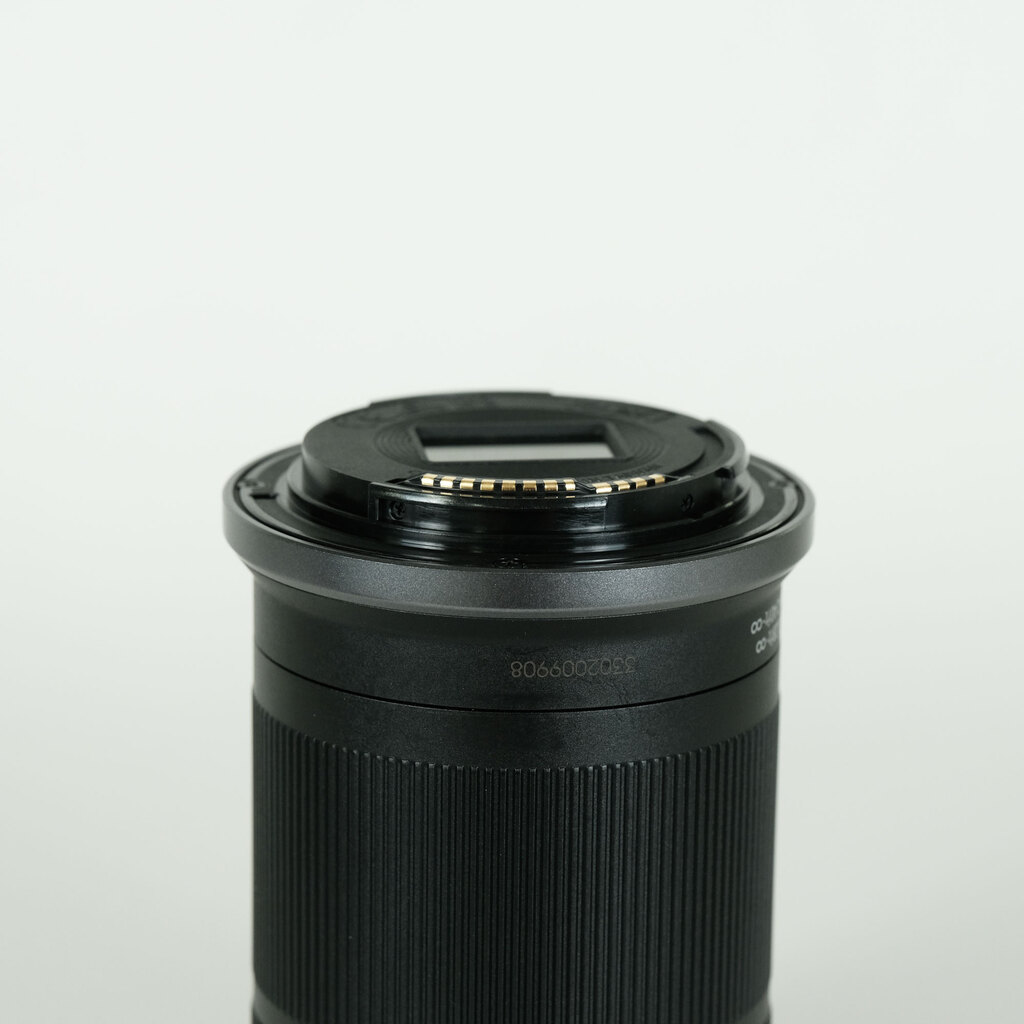 Canon RF-S55-210mm F5-7.1 IS STM