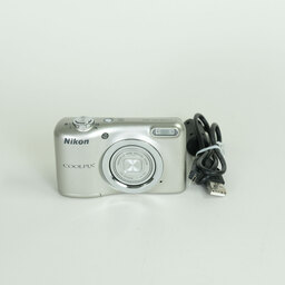 Nikon COOLPIX A10 シルバー