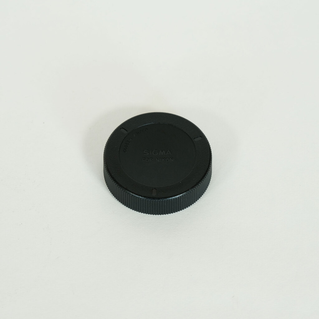 SIGMA 135mm F1.8 DG HSM｜Art [ニコンF用]