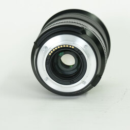 FUJIFILM XF16-80mmF4 R OIS WR