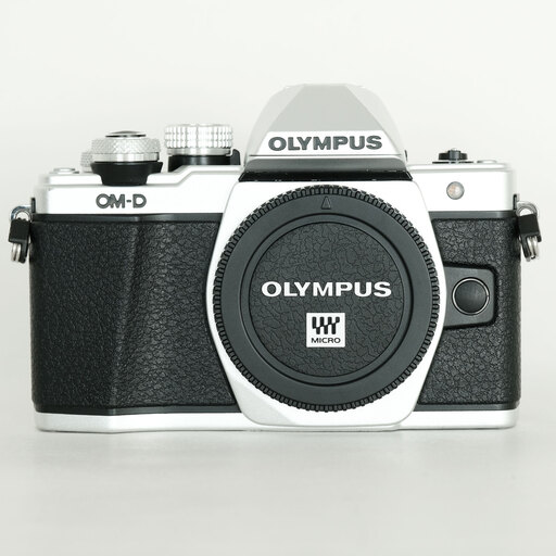 OLYMPUS OM-D E-M10 Mark II