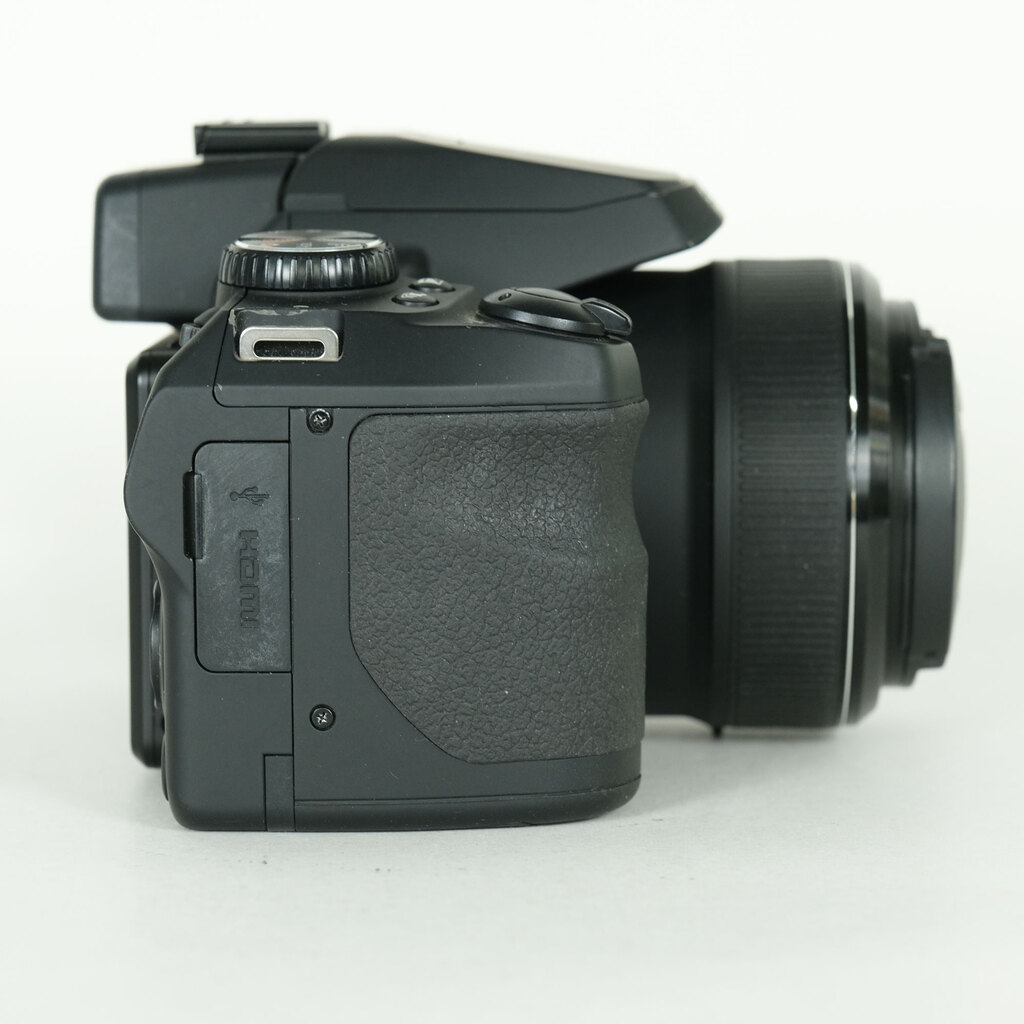 FUJIFILM FinePix S1 ブラックの出品 | ONE SCENE（ワンシーン）
