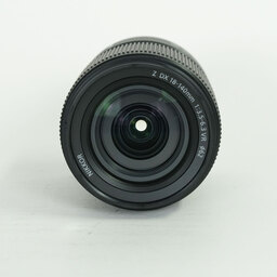 Nikon NIKKOR Z DX 18-140mm f/3.5-6.3 VR