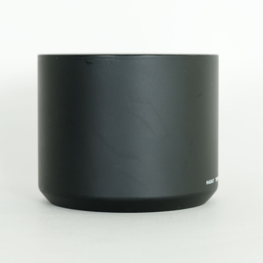 TAMRON 70-300mm F/4.5-6.3 Di III RXD (Model A047) [ソニーE用]