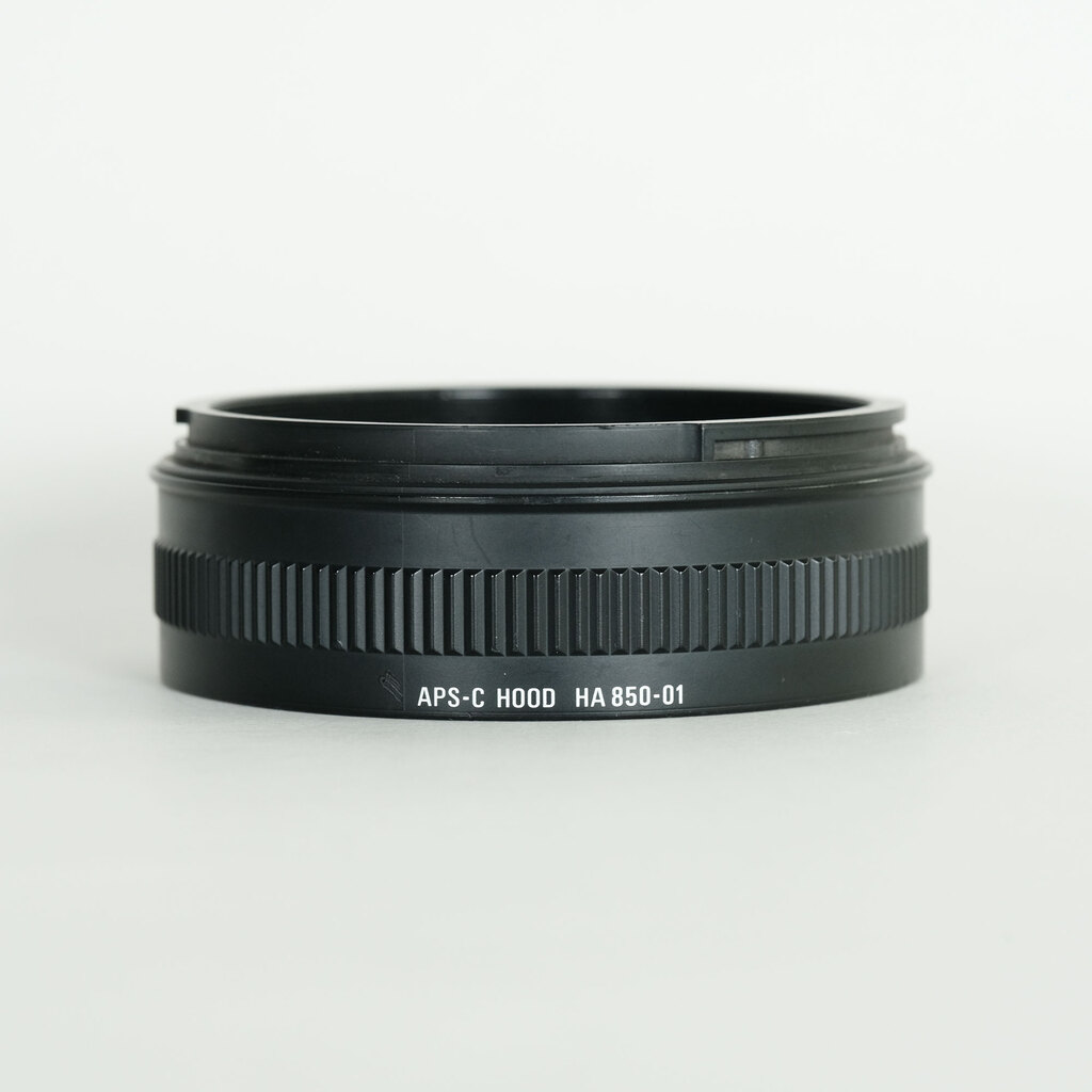 SIGMA APO 70-200mm F2.8 EX DG OS HSM [ニコンF用]