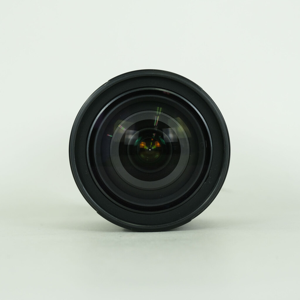 Nikon AF-S DX NIKKOR 16-85mm F3.5-5.6G ED VR