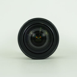 Nikon AF-S DX NIKKOR 16-85mm F3.5-5.6G ED VR