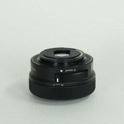 SONY E PZ 16-50mm F3.5-5.6 OSS II SELP16502