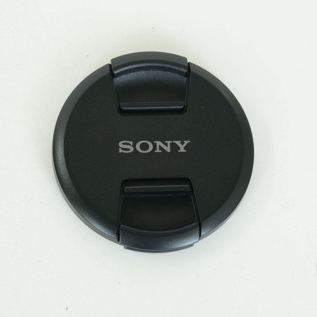 SONY FE 24-105mm F4 G OSS SEL24105G