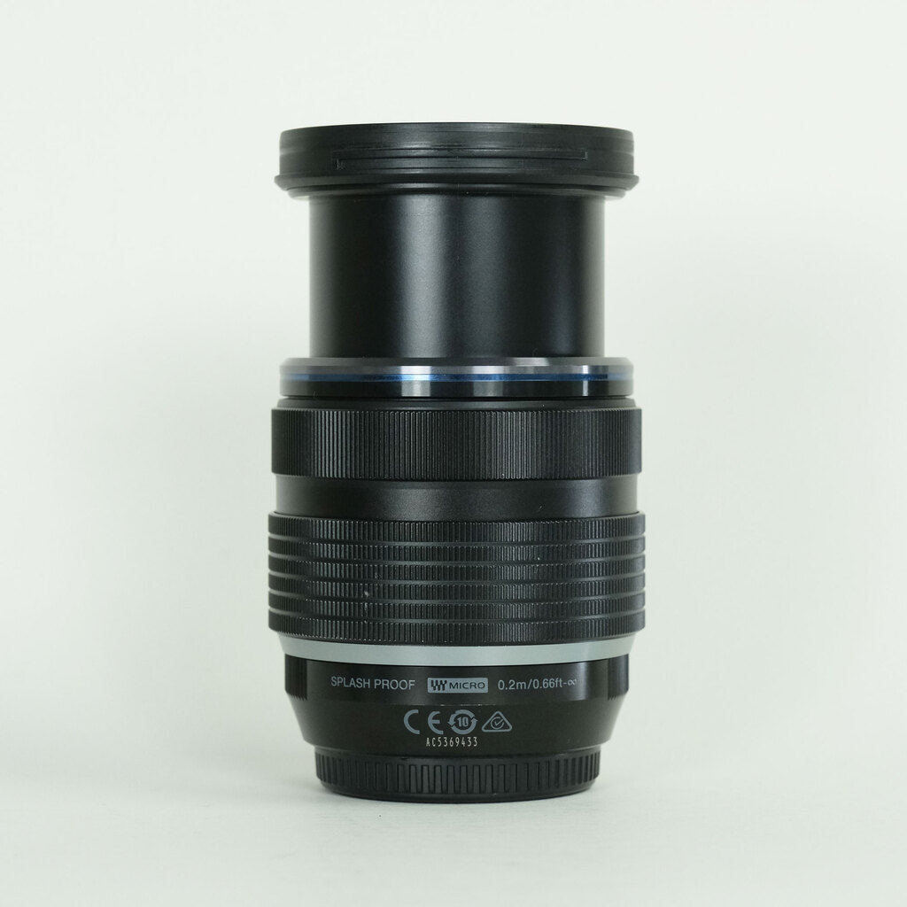 OLYMPUS M.ZUIKO DIGITAL ED 12-40mm F2.8 PRO