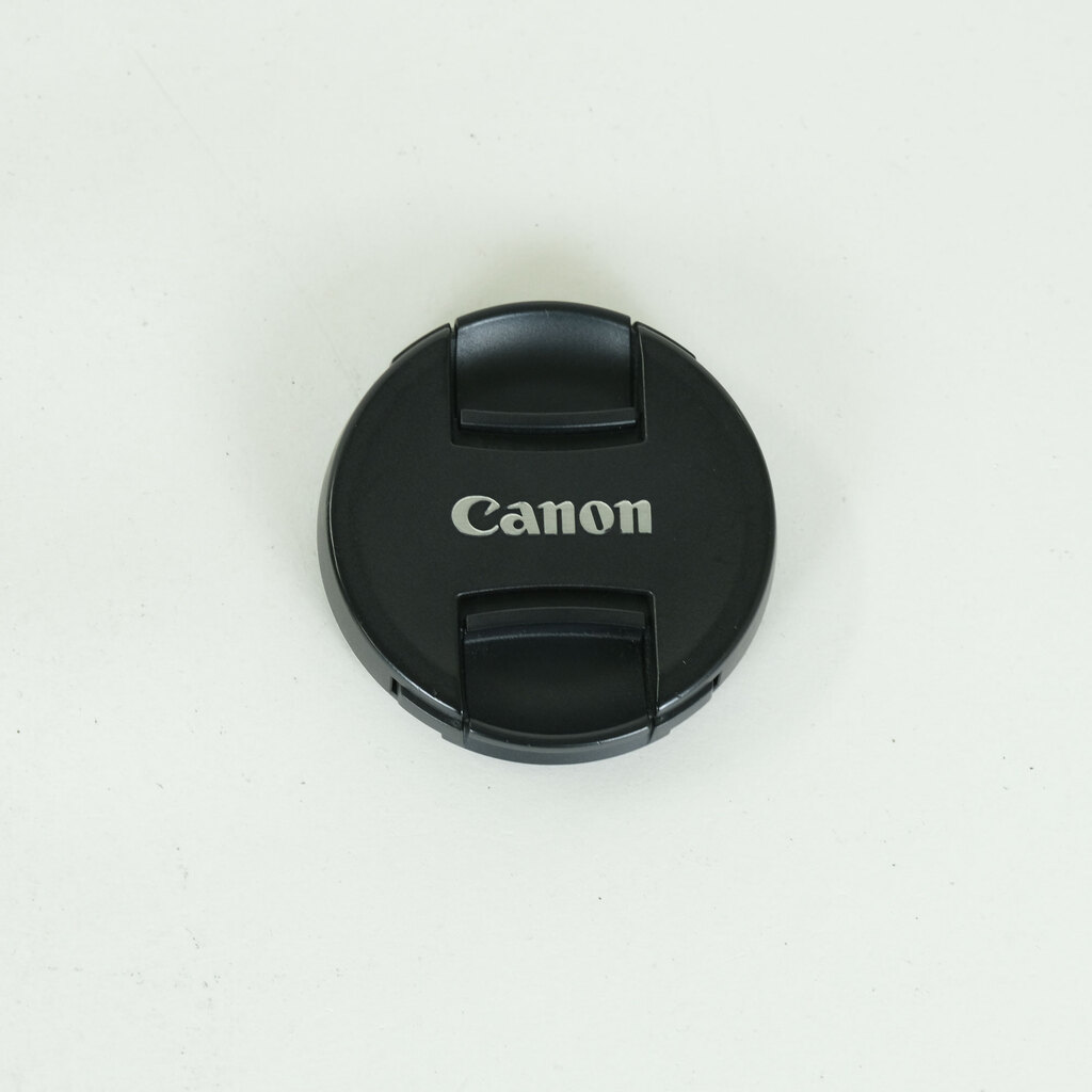 Canon EF-S55-250mm F4-5.6 IS