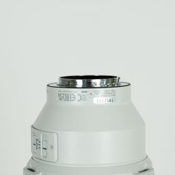 SONY FE 200-600mm F5.6-6.3 G OSS SEL200600G SONY FE 200-600mm F5.6-6.3 G OSS SEL200600G